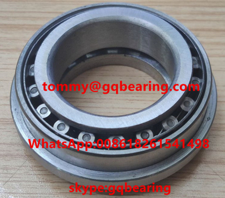 Gcr15 Stahlmaterial Tapered Roller Bearing 568708 Automobilflansche Typ 40mm Bohrung