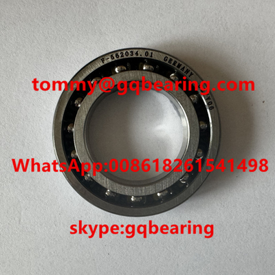 Material aus Chromstahl INA F-562034.01 Automotive Deep Groove Ball Bearing