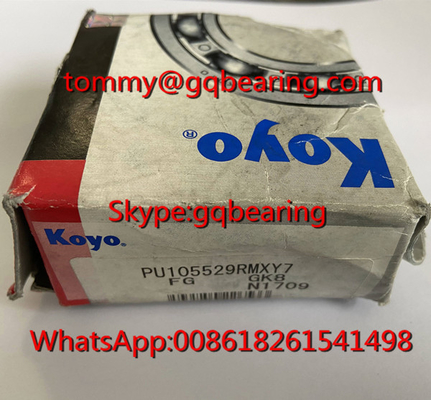 Beschichtungs-Maschine Bälle des keramischen Materials Vakuumunter verwendung Lagers Koyo SE6002ZZSTC3 EXSEV