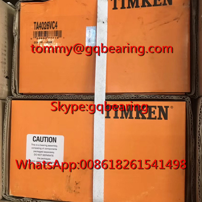 C4 zylinderförmige Rollen-Radiallager der Freigaben-TIMKEN TA4022V TA4022VC4