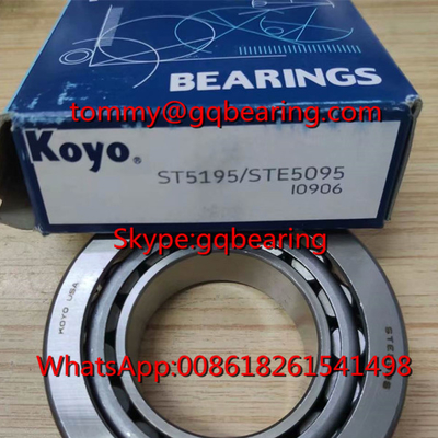 Koyo ST5195/STE5095 Inch-Typ Tapered Roller Bearing ST5195 STE5095 Fahrzeuggetriebe Lager