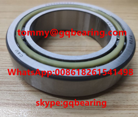 Gcr15 Nylonkäfig 02530500671 Tapered Roller Bearing Dicke 20 mm für den Automobilbereich