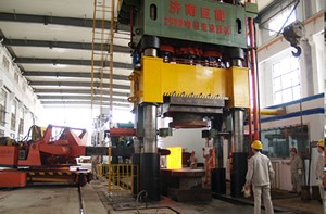 Wuxi Guangqiang Bearing Trade Co.,Ltd Fabrik Tour
