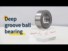 BDZ38-1A Radnahtlager BD238-1 Winkelkontaktkugellager 38*68*26mm