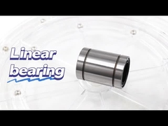 LM40LUU Lange Länge Lineare Kugellager WZB LM40LUU Lineare Busche 40x60x151mm