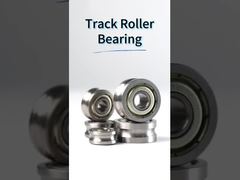 U Groove LFR50/4-5 50/5-4 50/5-5 50/5-6 Gummiverschluss Metallverschluss LFR50/8-6-2RS