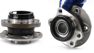 Ford Transit Radnabenlager VKBA6527 Kfz-Lager