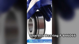 F-846066 Schrägkugellager 45x88x25mm | Kfz-Getriebelager
