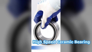 NA6911 Nadellager 55x80x45mm | Hochbelastbares Kompaktlager