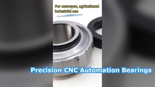 Suchen Sie ein zuverlässiges GN203KRRB-Einsatzkugellager für Ihre landwirtschaftliche oder industrielle Ausrüstung?