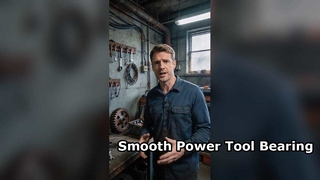 6300 Rillenkugellager 10x35x11mm | Für Elektrowerkzeuge, Elektromotoren und Automobilteile