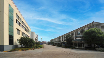 Wuxi Guangqiang Bearing Trade Co.,Ltd Firmenprofil