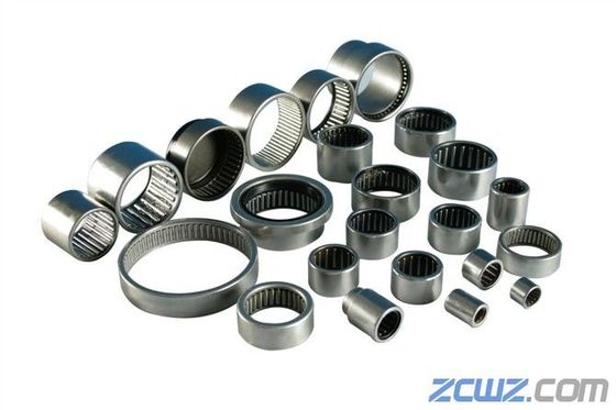 kaufen Profi-Miniatur-Nadel-Rolllager Na4906 mit Flanschen im Innenring Online-Herstellung