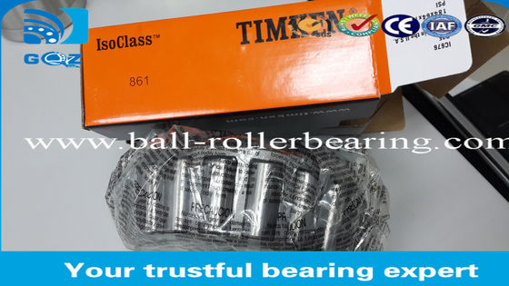 kaufen OEM Tapered Low Friction Roller Bearing 795/792D für den Bergbau / die Metallurgie Online-Herstellung