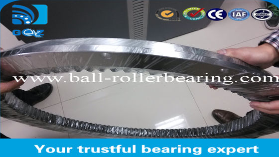 kaufen Einfach / Doppelfach Drehtischlager SKF 31.1091. 01 Größe 1198x1022x56 mm Online-Herstellung