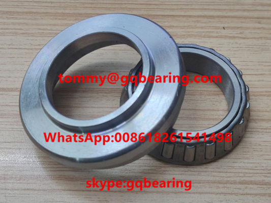 kaufen Gcr15 Stahlmaterial Tapered Roller Bearing 568708 Automobilflansche Typ 40mm Bohrung Online-Herstellung