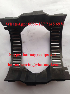 kaufen F-225035 Halbmondzylindrisches Walzlager für Hydraulikpumpen Breite - 27 mm Online-Herstellung