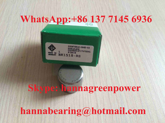 kaufen BK0306-TV BK 0306-TN Nadelwalzlager 3x6,5x6mm P5 P4 P6 Online-Herstellung