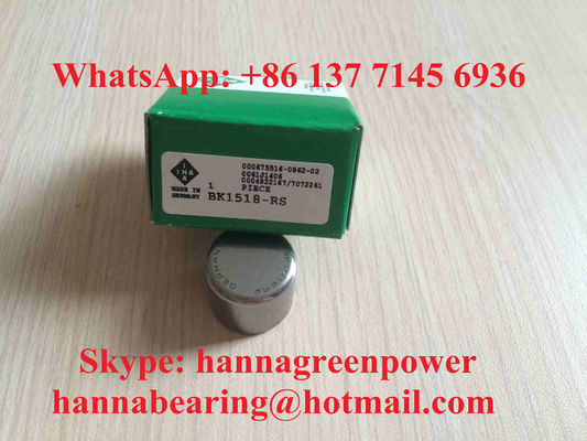 kaufen PA66 Käfig BK0408 BK0408TN Metrische Größe Nadellager 4x8x8mm Online-Herstellung