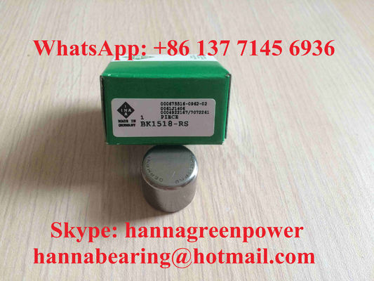 kaufen BK1212 BK1212-RS BK121812 Rulllager 12x18x12mm Online-Herstellung