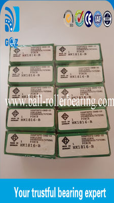 kaufen Gezogene Tassennadel-Rolllager HK1816-B TIMKEN / NSK / KOYO / INA Online-Herstellung