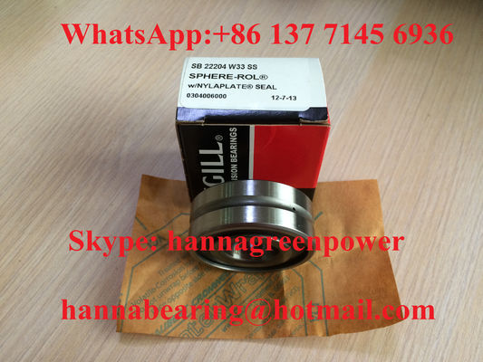 kaufen SPHERE-ROL Lager SB 22205 W33 SS Präzisionswalzlager 25 X 52 X 18 mm Online-Herstellung