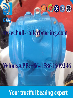 kaufen Angebot GQZ Marke Plummer Kissenblocklager SD 634 Einzelreihe Tiefen Rillen Kugellager Online-Herstellung