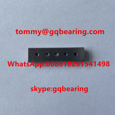 kaufen NB SYBS8-31 Miniatur-Slide Nippon SYBS 8-31 aus Edelstahl aus Präzisions-Linearblock Online-Herstellung