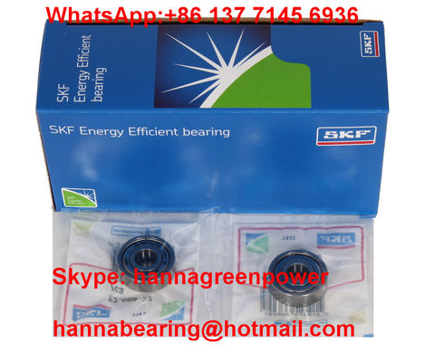 kaufen Kraftfahrzeuglager E2.608-2Z/C3 Energieeffizientes tiefes Rillenkugellager 8*22*7mm Online-Herstellung