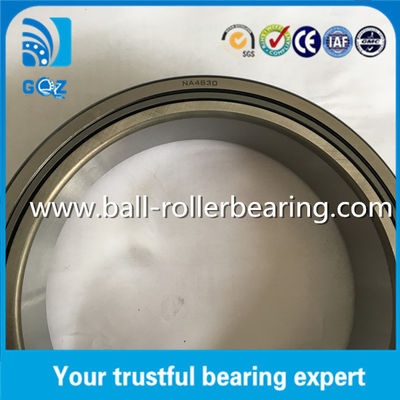 kaufen P0 Präzisionsstahlkäfig NA4830 Kleine Nadellager mit Ölrohr Online-Herstellung