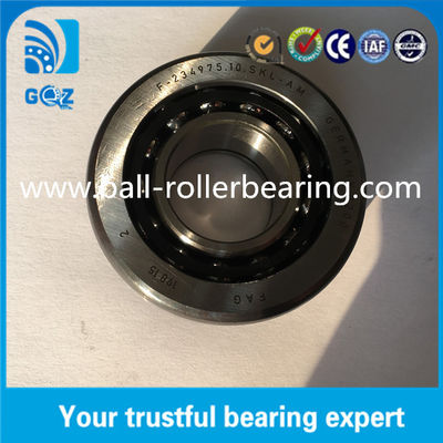 kaufen Gcr15 Doppelreihe von Nylon-Käfig-Automobillagern für BMW 5 6 7er Online-Herstellung