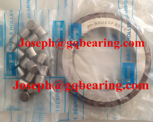 kaufen H-37UZSF25T2S exzentrische zylindrische Walzschublager 37 x 54 x 8 mm Online-Herstellung