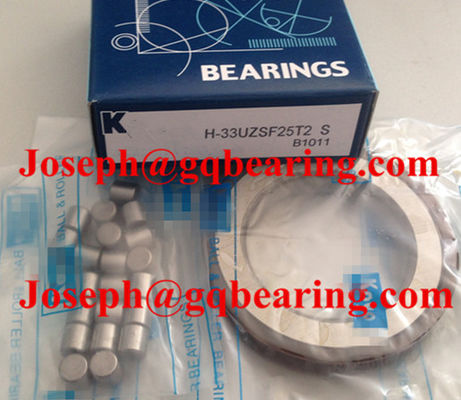 kaufen H-33UZSF25T2S exzentrisches zylindrisches Rolllager mit einer Länge von 32,5 x 54 x 8 mm Online-Herstellung