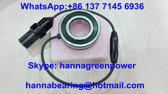 kaufen BMB-6022E TOYOTA Forklift Sensor Lager 14194-10922-71 Encoder Lager Einheit 30*62*22.1mm Online-Herstellung