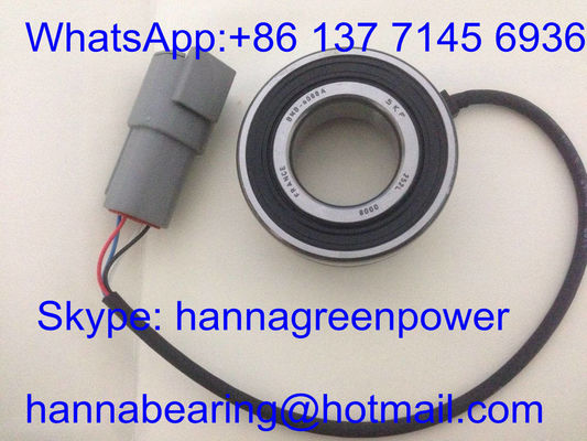 kaufen BMB-6088A Motor-Encoder-Einheit mit Steckverbinder BMB6088A Gabelstaplerlager 25*52*21.1mm Online-Herstellung