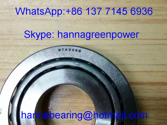 kaufen STA3266 / HCSTA3266LFT Tapered Roller Wheel Hub Lager 32*66*15 mm Online-Herstellung