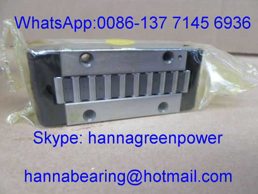 kaufen RUS19069 GR3 / RUS19069KS Lineares Kugellager mit Schmiervorrichtung Online-Herstellung