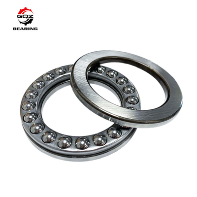 Qualität  51315 High Precision One Way Ball Bearing , Motorbike / Power Tool Bearings Fabrik