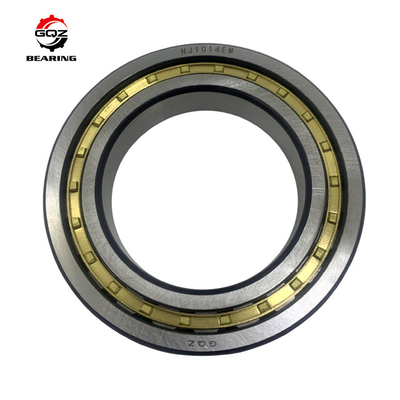Qualität  20210MB 20210-TVP Single Row Spherical Roller Bearing , Barrel Roller Bearing Fabrik