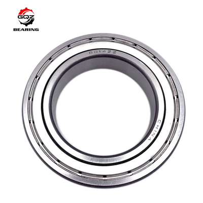 Qualität  Stainless Steel Hybrid Ceramic Ball Bearings Deep Groove Roller Bearings Fabrik