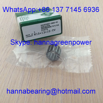 kaufen K10x13x10- TV / K10x13x10-TN Polyamid Käfig Nadelwalze & Käfigbauten 10*13*10mm Online-Herstellung