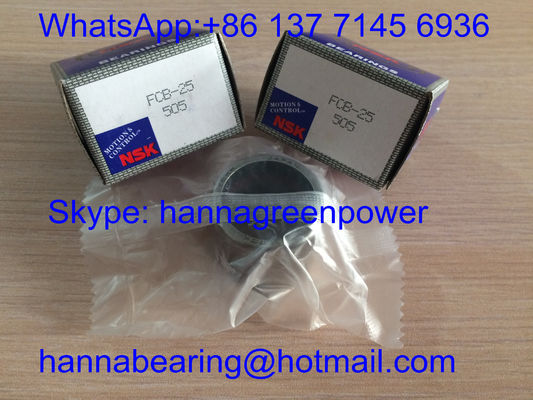 kaufen FCB-25 / FCB25 / HFL2530 Schloss / Zugkugelrollenkuppeln / Nadellagerrollen 25*32*30mm Online-Herstellung