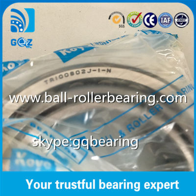 kaufen 50 mm Bore Japanische Herkunft Koyo TR100802J-1-N Spitzenradlager für Mitsubishi Outlander Online-Herstellung