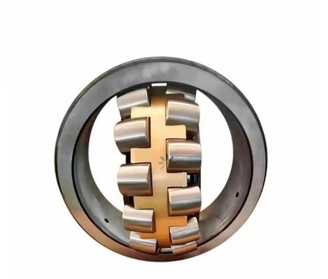 kaufen Öl-Groove Messing Käfig Vibrierende Bildschirmlager SKF 452324M2/W502 Online-Herstellung