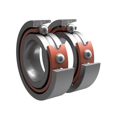 kaufen P3 Präzisionsquad-Set, passend zu RHP BSB030072QUHP3 Kugelschraubunterstützungslager Online-Herstellung