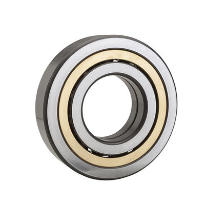 Besorgen 7206C-5GLX2 Einzelreihe 15° P4 Duplex-Winkelkontaktkugel Lichtlager Vorbelastung 30x62x16mm CNC Spindelausstattung Online-Herstellung