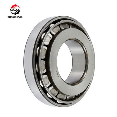 kaufen 4T-462/453X Schwerlast-Toniner-Rolllager für industrielle Maschinen GQZ Online-Herstellung
