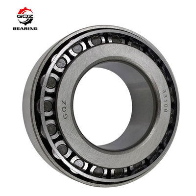 Besorgen 33880 / 33821 Einzelreihe Zollgröße Verjüngtes Rolllager 38,1*95,25*27,783 mm Online-Herstellung