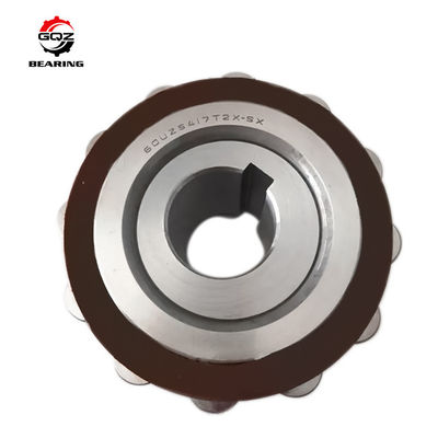 kaufen 65UZS418T2X-SX-87 Zylindrisches Walzlager mit Busch 65UZS418 Nylonkäfig exzentrisches Lager Online-Herstellung