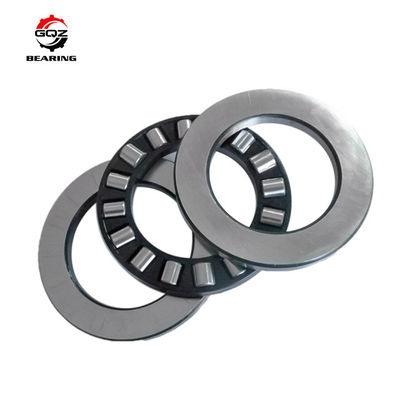Besorgen High-Precision-Schubkugellager 51203, Abmessungen 17*35*12mm, geeignet für Zentrifugen, Kompressoren und Spindeln von Werkzeugmaschinen Online-Herstellung